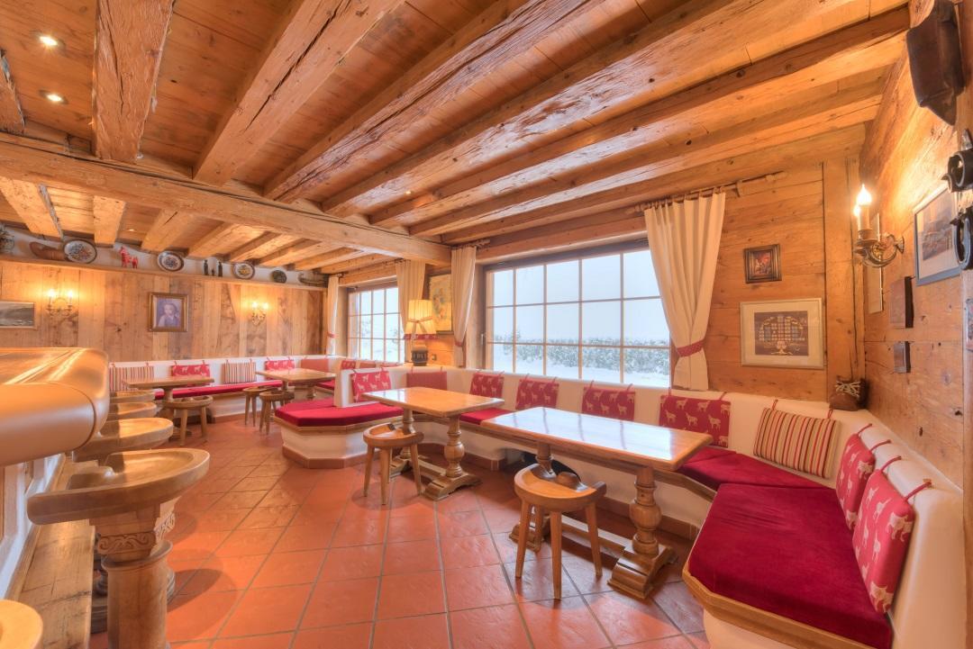 Hotel Olympia Pettneu am Arlberg Exterior foto