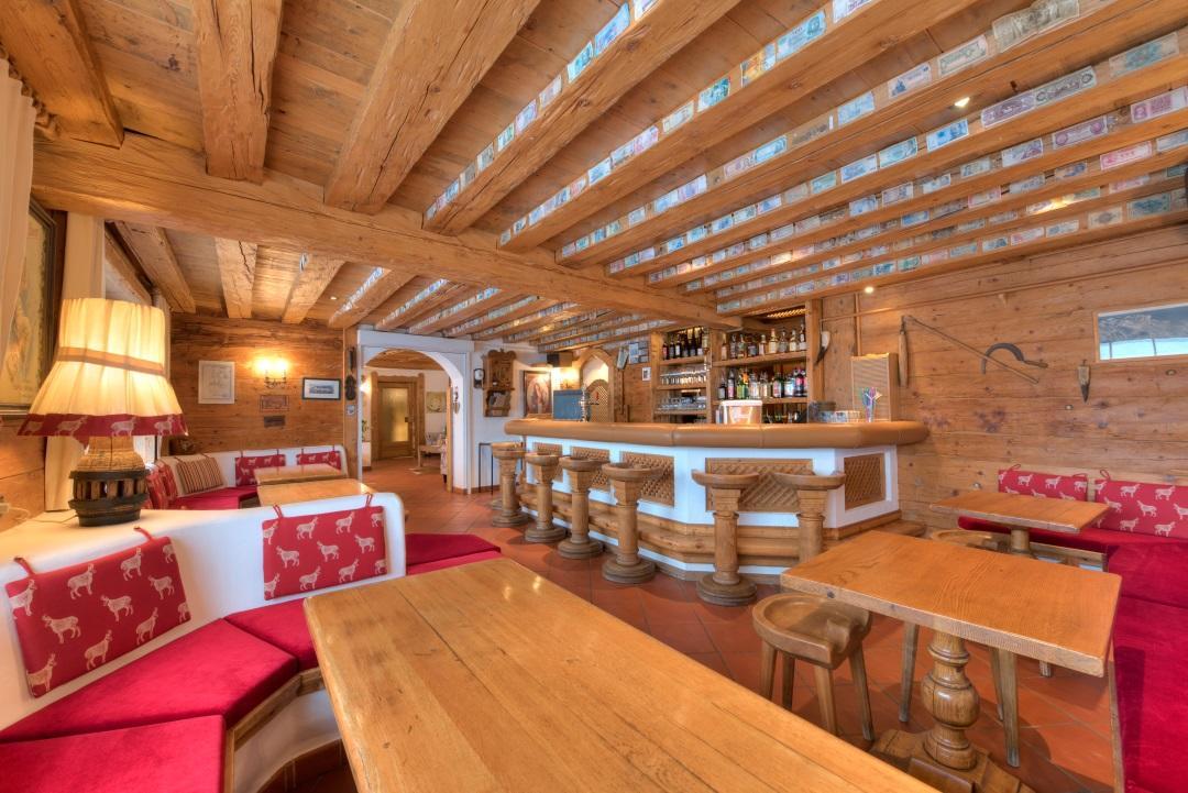 Hotel Olympia Pettneu am Arlberg Exterior foto