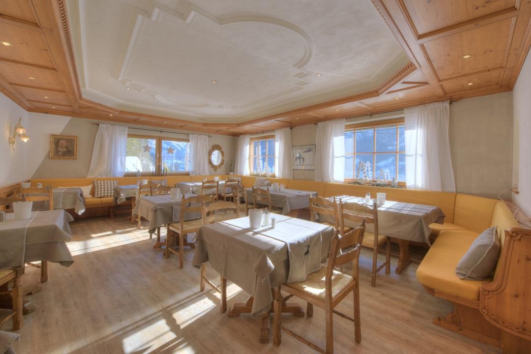 Hotel Olympia Pettneu am Arlberg Exterior foto
